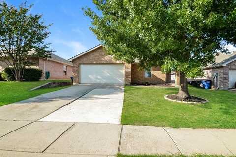 1453 Water Lily Drive, Little Elm, TX 75068