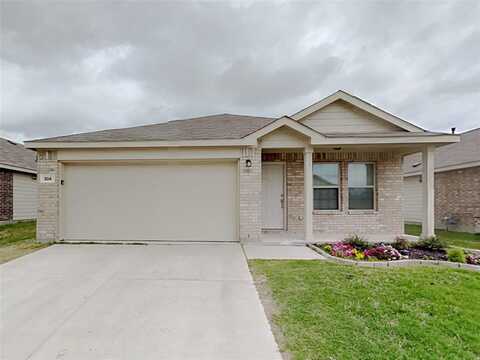 304 Falling Star Drive, Fort Worth, TX 76052