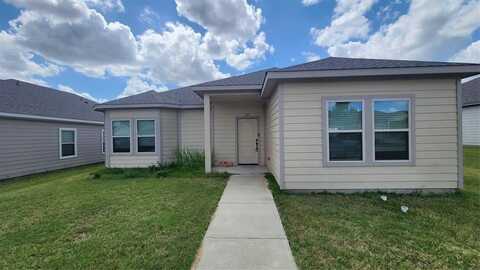 127 Canales Circle, Greenville, TX 75401