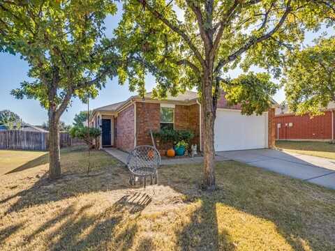 4509 Rhone Drive, Denton, TX 76226