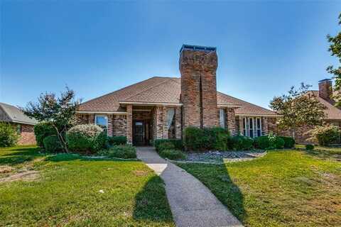 1200 High Meadow Drive, Allen, TX 75002