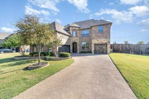 1815 Doves Landing Lane, Wylie, TX 75098