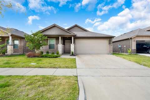 222 Knoll Pines Drive, Terrell, TX 75160