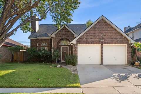 4660 Heatherbrook Lane, Grand Prairie, TX 75052