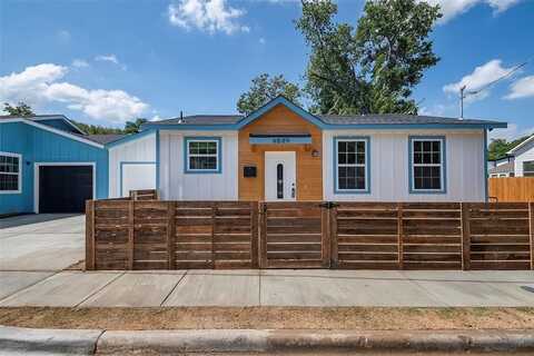 4889 Wellington Street, Dallas, TX 75210