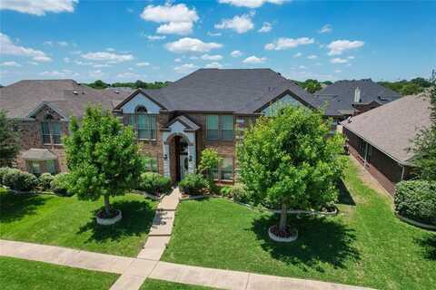 2009 Hollow Way, Garland, TX 75041