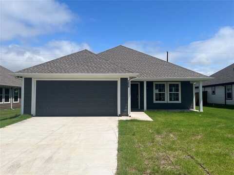 268 Sunnyside Drive, Trenton, TX 75490
