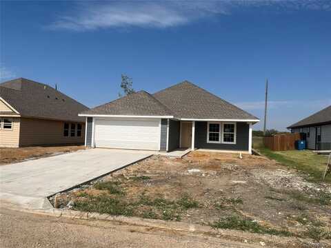 268 Sunnyside Drive, Trenton, TX 75490