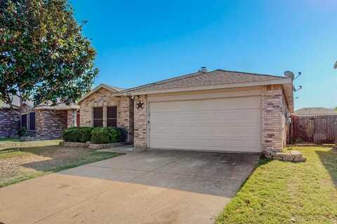 5204 Royal Burgess Drive, Fort Worth, TX 76135