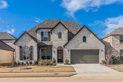 4305 Lake View Road, Little Elm, TX 75068