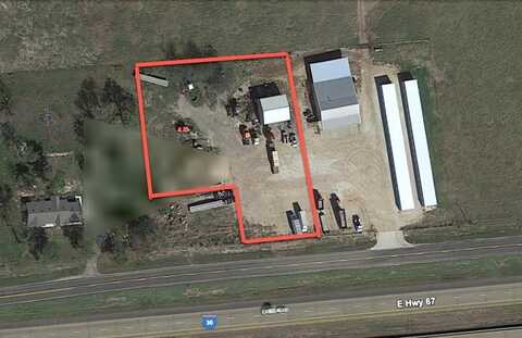 215 Interstate Highway 30, Cumby, TX 75482