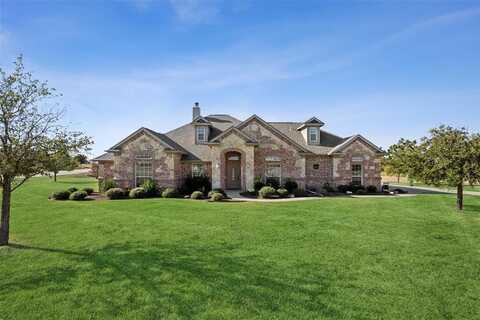 7801 Meadow Ridge Drive, Northlake, TX 76247