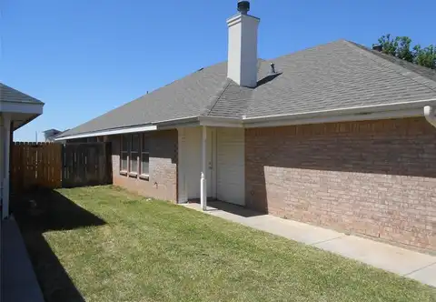 2443 Patriot Commons Road, Abilene, TX 79601