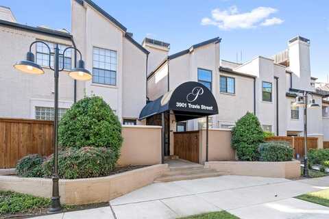 3901 Travis Street, Dallas, TX 75204