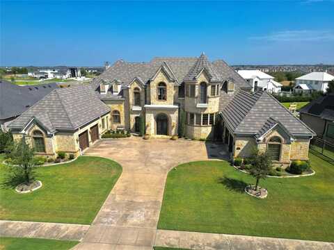 2032 Courtland Drive, Frisco, TX 75034