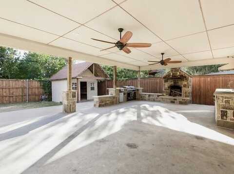 2642 Highwood Drive, Dallas, TX 75228