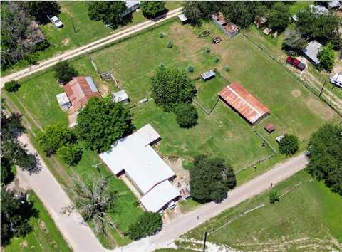 254 County Road 1313, Morgan, TX 76671