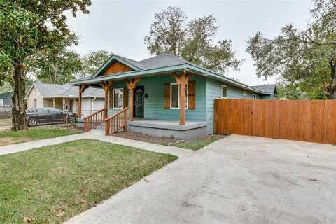 2623 Starks Avenue, Dallas, TX 75215