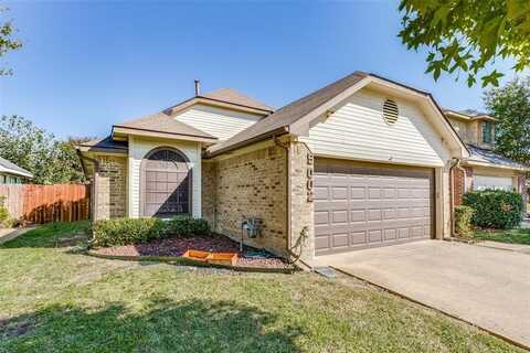 5002 Tree Top Lane, Garland, TX 75044