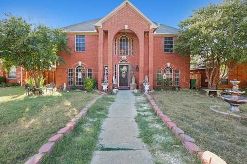 7237 Indiana Avenue, Fort Worth, TX 76137