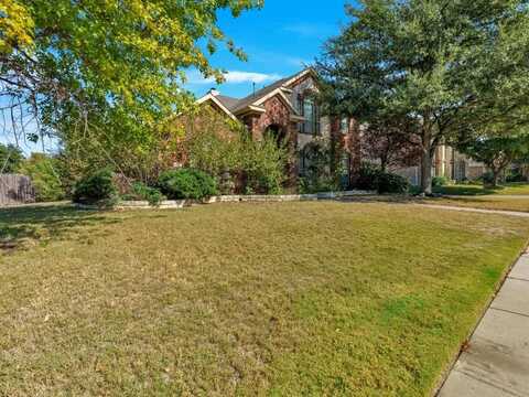 1602 Lagonda Lane, Frisco, TX 75033