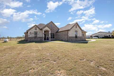 10420 Mustang Run, Forney, TX 75126