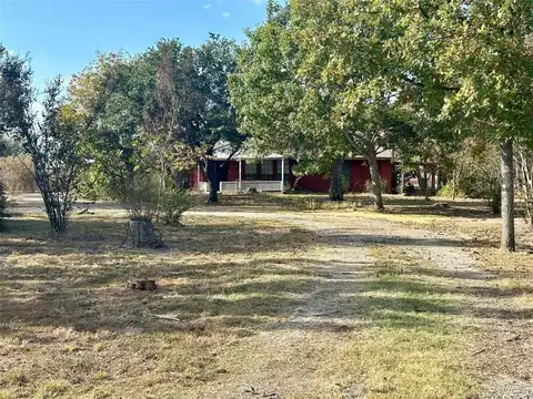 3902 Fm 1181, Ennis, TX 75119