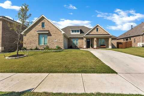 1420 Kendal Drive, DeSoto, TX 75115