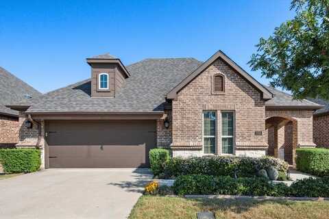 2005 Ladera Way, Mansfield, TX 76063