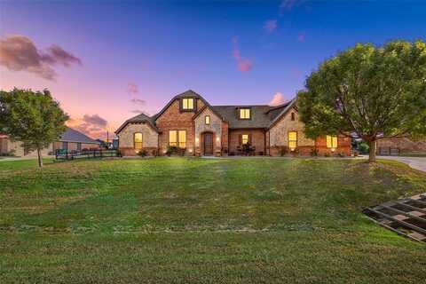 13311 Kira Lane, Justin, TX 76247