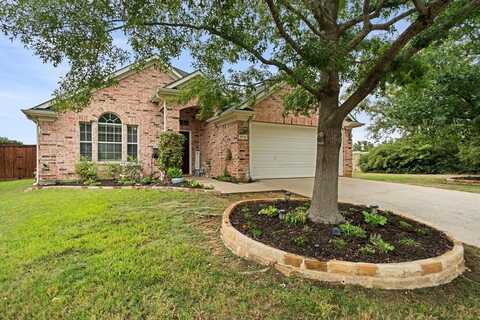 3713 Lighthouse Drive, Denton, TX 76210