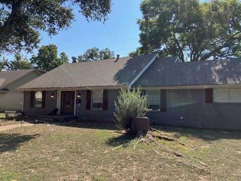 3352 Camelot Drive, Dallas, TX 75229