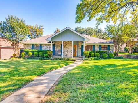 3914 Nancy Jane Circle, Rowlett, TX 75088