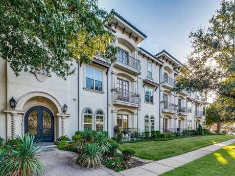 5808 Mccommas Boulevard, Dallas, TX 75206