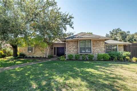 3226 Creekbend Drive, Garland, TX 75044