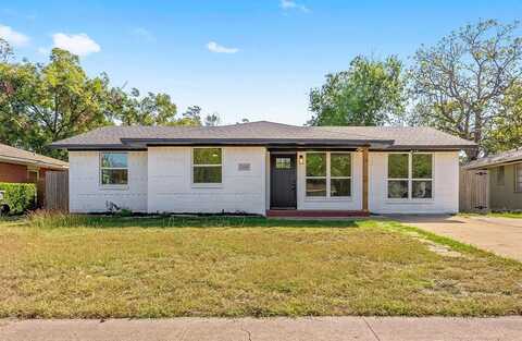 2608 Jonesboro Avenue, Dallas, TX 75228