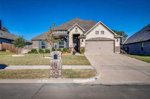 213 White Willow Way, Midlothian, TX 76065