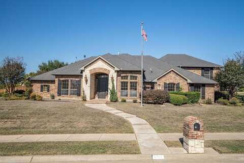 5251 Redwood Lane, Midlothian, TX 76065