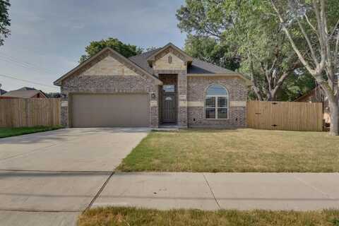 1513 Galveston Street, Grand Prairie, TX 75051