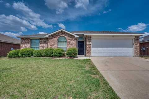 3413 Oxford Street, Midlothian, TX 76065