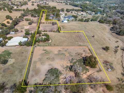 Tbd W Jeter Road, Argyle, TX 76226