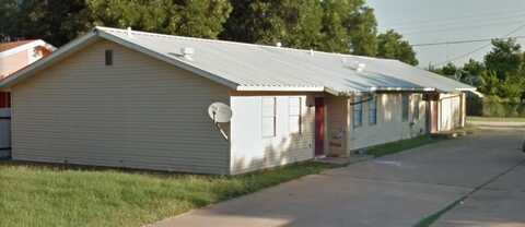 2232 Lowden Street, Abilene, TX 79603