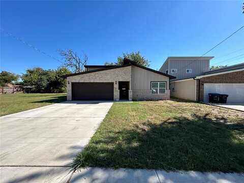 2401 Dillard Street, Fort Worth, TX 76105