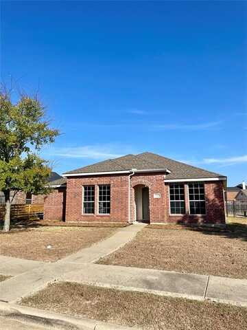 1512 Lorena Drive, Royse City, TX 75189