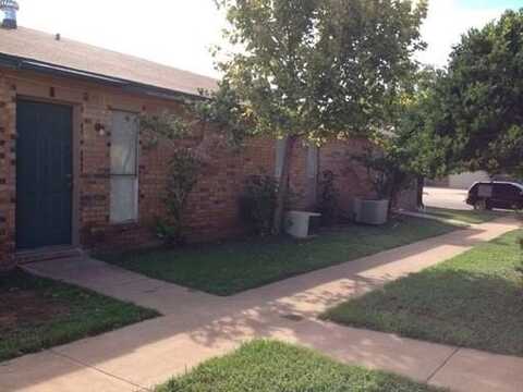 125 N Jefferson Street, Abilene, TX 79603