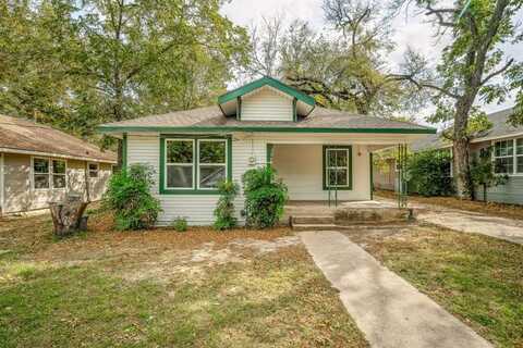 1046 W Green Street, Stephenville, TX 76401
