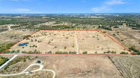 Tbd Sandusky Road, Whitesboro, TX 76273