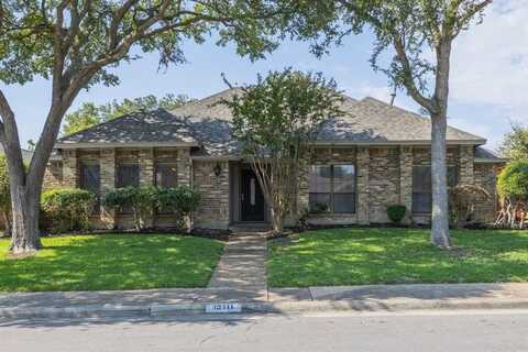 15111 Canyon Crest, Dallas, TX 75248