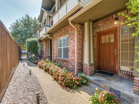 5743 Prospect Avenue, Dallas, TX 75206