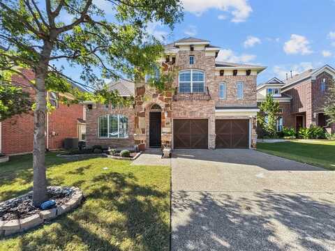 9825 Karlovich Drive, Plano, TX 75025